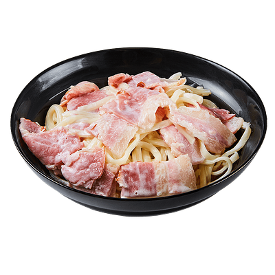 Паста карбонара в NinjaFood по цене 395 ₽