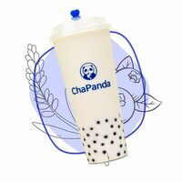 Лавандовая искра в ChaBaiDao