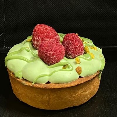 Тарталетка Фисташковая в Кофейня Мокко по цене 360 ₽