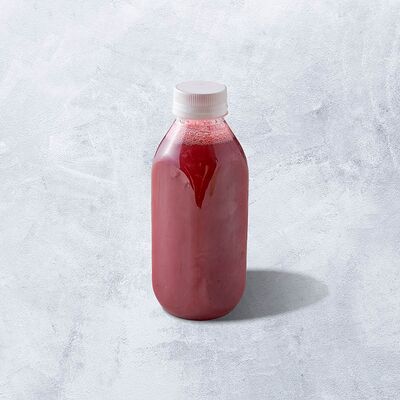 Морс клюквенный собственного приготовления в VAFFEL по цене 180 ₽