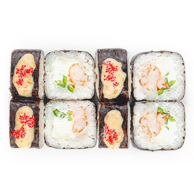 Эби лайт в Sushi good по цене 488 ₽