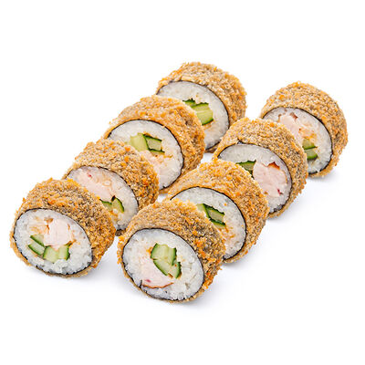 Курица в темпуре в Окинава по цене 540 ₽