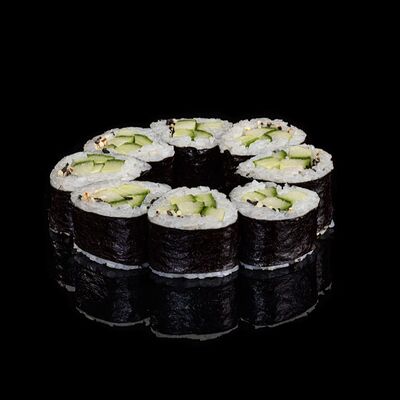 Ролл Каппа-Маки в Чентуриппе по цене 295 ₽