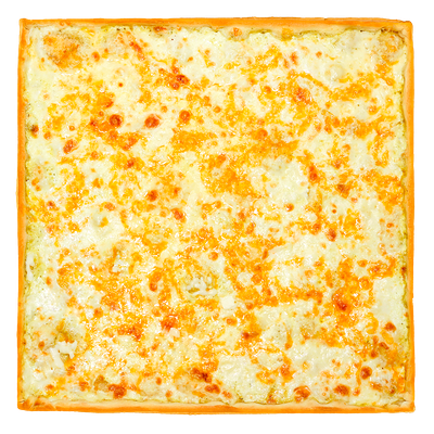 Пицца Чизи 33 см в Шеф Пепперолли по цене 899 ₽