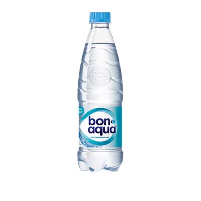 BonAqua негазированная в Пельмэн по цене 110 ₽