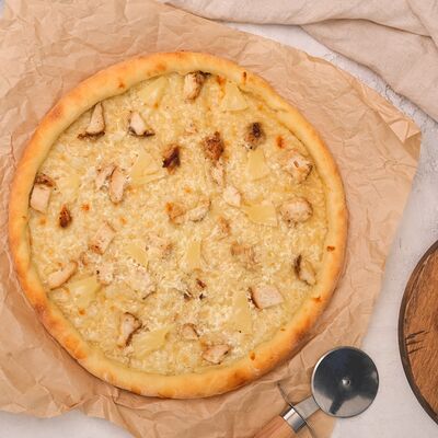 Гавайская в Full house по цене 649 ₽