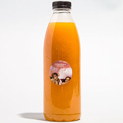 Морс облепиховый в Morricone pizza & wine по цене 230 ₽