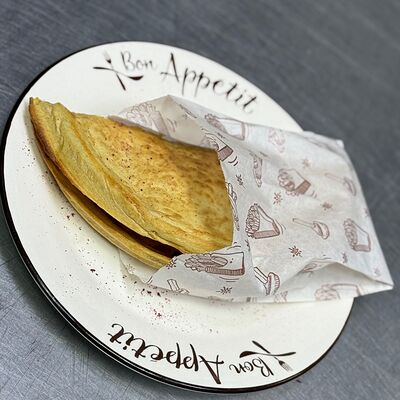 Пицца классическая в ДУРУМ КЕБАБ Турецкая кухня по цене 350 ₽