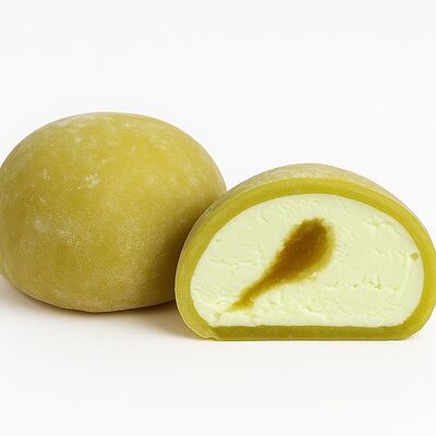 Моти Капучино-карамель в Desert oclock по цене 200 ₽