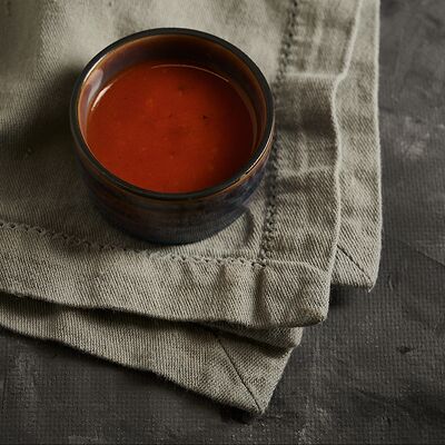 Соус спайси (аджичный) в Липа гастробар по цене 120 ₽