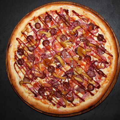 Охотничья в Pipirolly по цене 690