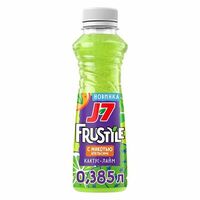 Напиток J7 Frustyle из апельсинов, кактуса и лайма с мякотью в Вилкам Net