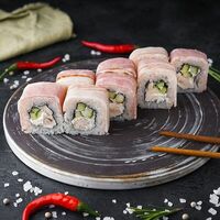 Ролл Бостон в SUSHIBOX