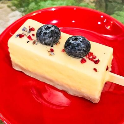 Чизкейкв Travelers Coffee по цене 350 ₽