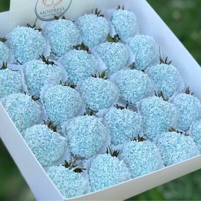 Голубая лагуна в Mosfresa по цене 4800