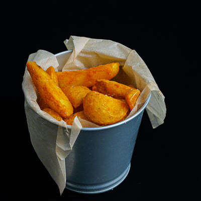 Картофель по-деревенски в Гриль Хаус по цене 380 ₽