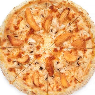 Лесная большая в Доставка kaifa по цене 885 ₽