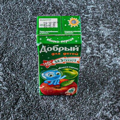 Сок Добрый в Суши Звезда по цене 60