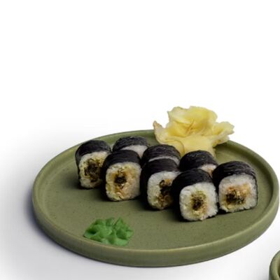 Ролл Мидии в Нишитяко по цене 266 ₽