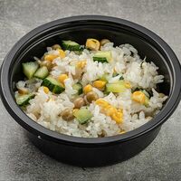 Ризотто в Tagam