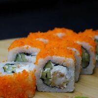 Ролл Фирменный в Yo! Sushi