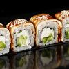 Филадельфия с угрем в Sushi Sticks по цене 640