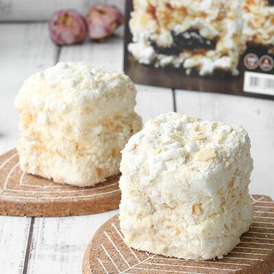 Пирожное Графские развалины в Cheese-cake.ru по цене 620 ₽