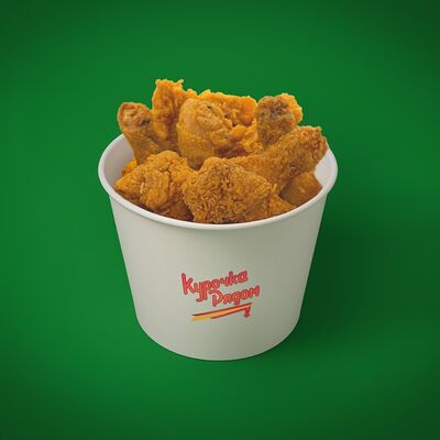 Чикен бокс М в Курочка рядом по цене 1319 ₽