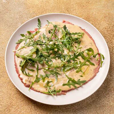 Вителло тоннато в Шико по цене 850 ₽