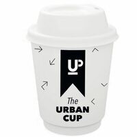 Капучино Табак-ваниль в The URBAN CUP