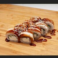 Канада Маки в Sanmorino