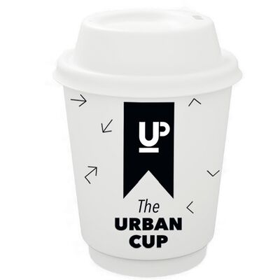 Капучино Табак-ваниль в The URBAN CUP по цене 490 ₽
