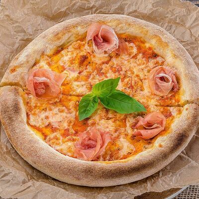 Пицца с пармой в VASILCHUKI Chaihona №1 по цене 550