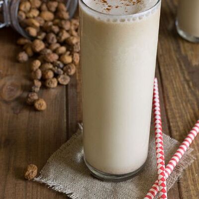 Молочный коктейль в БаристаМосква по цене 250 ₽