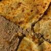 Осетинский пирог с мраморной говядиной и специямив Кинто по цене 1647