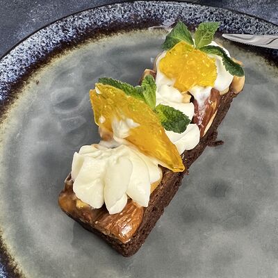 Брауни в Тема по цене 230 ₽