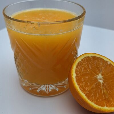 Фреш апельсиновыйв Smart Cafe по цене 450 ₽