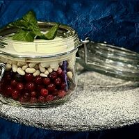 Лесной в Прохлада