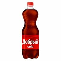 Добрый Cola в Мясной гурман