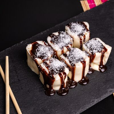 Баунти в Sushiland по цене 385 ₽