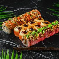 Лонг М в Red Dragon