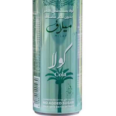 Кола из Фиников Арабская Milaf в Татлы Чорсу Халяль по цене 175 ₽