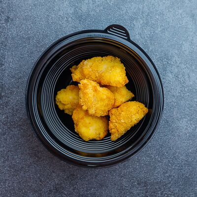 Наггетсы куриные в Rolls Bar по цене 299 ₽