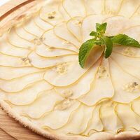 Пицца Горгонзола в Мариус