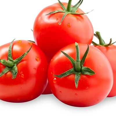 Помидор свежий в Кофе и Вафли по цене 60 ₽