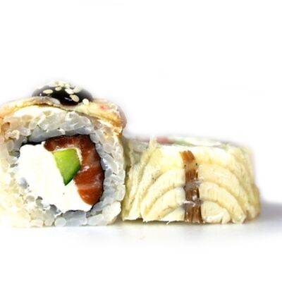 Ролл Канада в Rolloff по цене 612 ₽