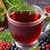 Чай Смородина-можжевельник в Just coffee по цене 315