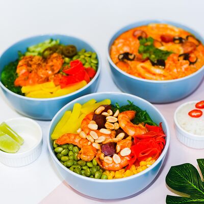 Сет Для настоящих мужчин в Pokemania по цене 2769 ₽