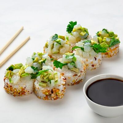 Пиканто маки в Фиш таун по цене 726 ₽