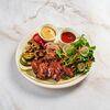 Мясо на мангале из курицы в Бинхартс Гранд по цене 999